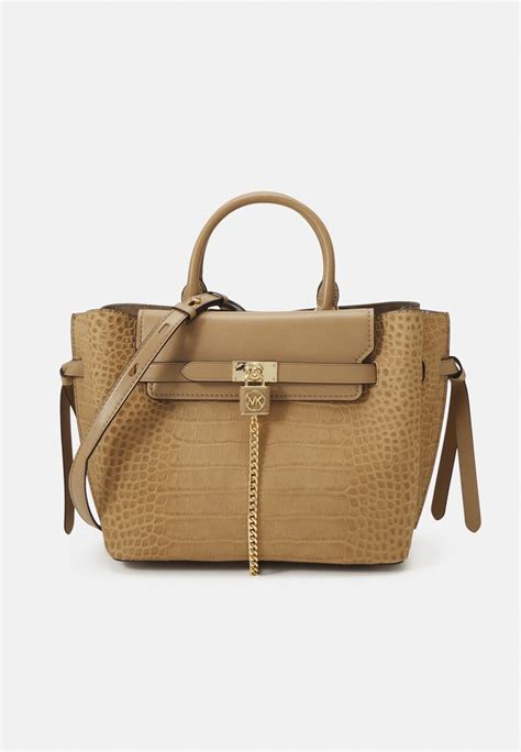 michael kors legacy satchel|Michael Kors opened satchel purse.